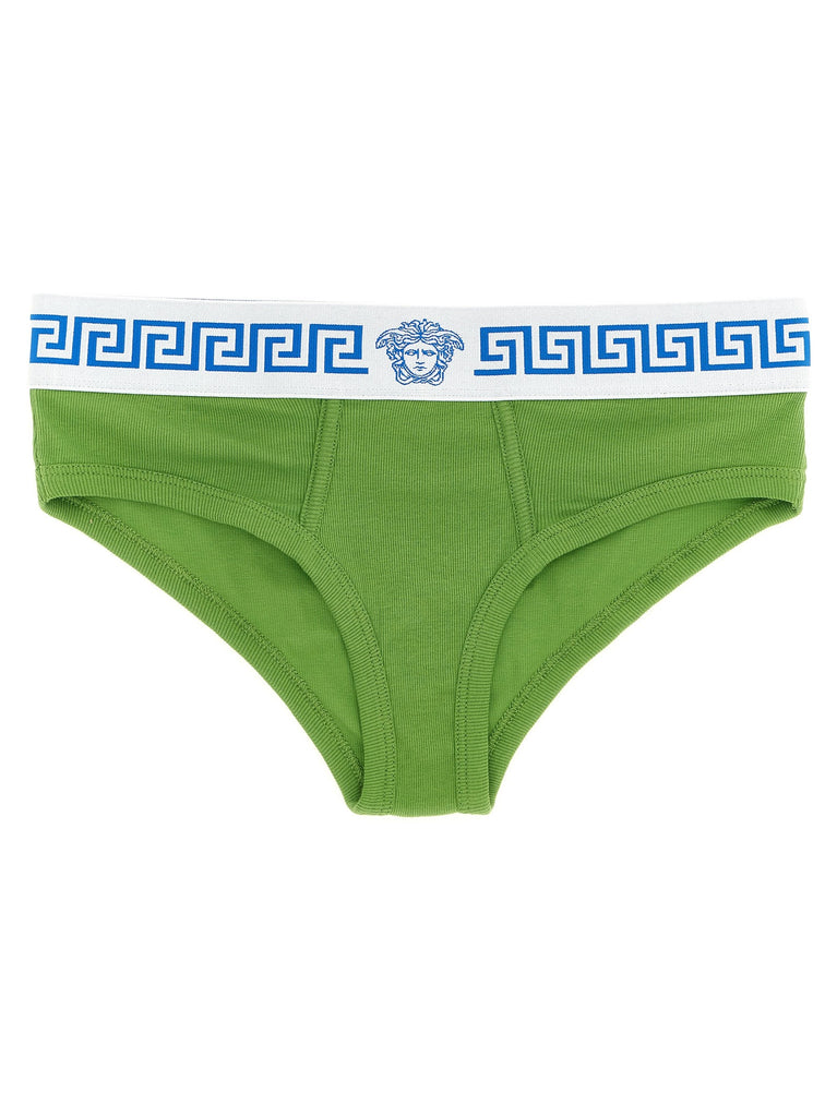 'Medusa' briefs