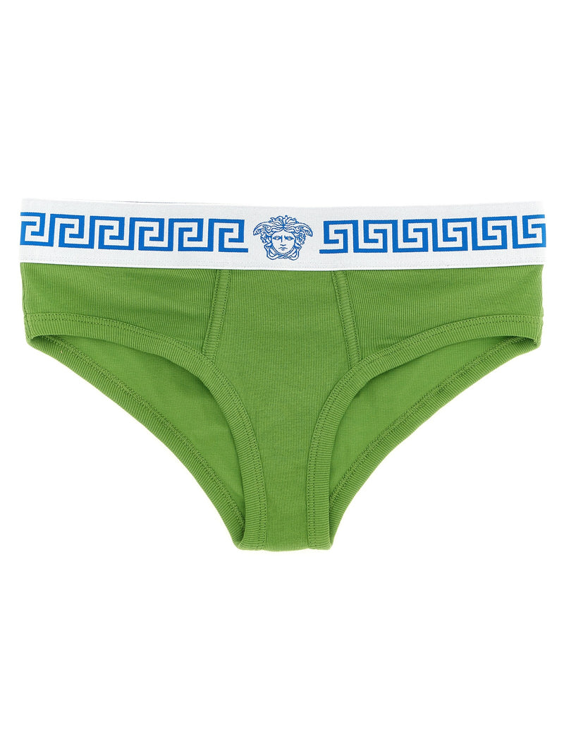 'Medusa' briefs