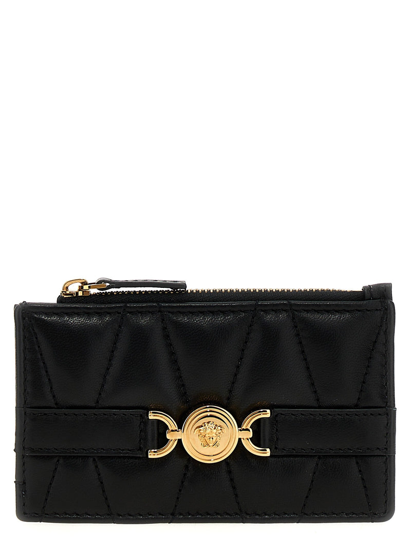'Medusa' card holder