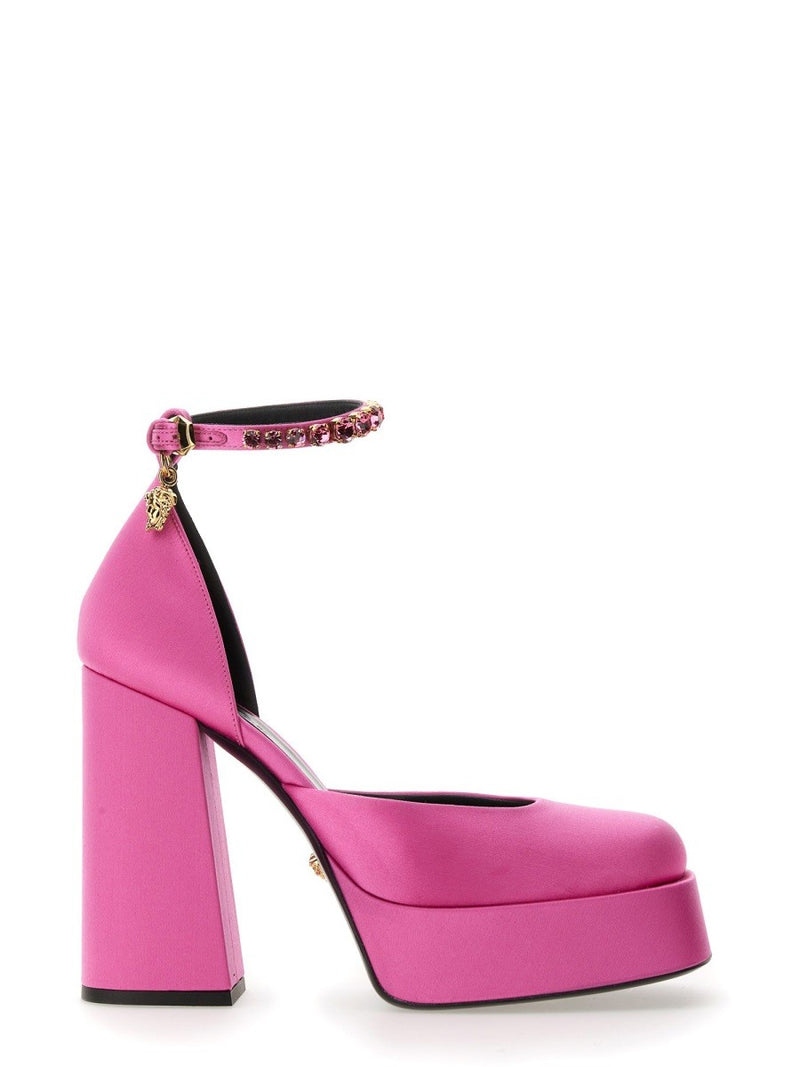 "MEDUSA" PLATEAU PUMPS AEVITAS