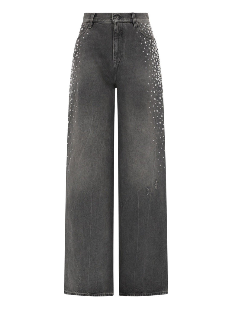 "MELODY BOYFRIEND" JEANS