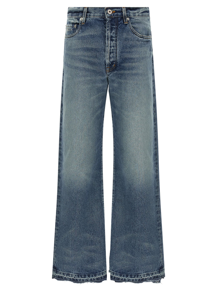 'Melrose' jeans