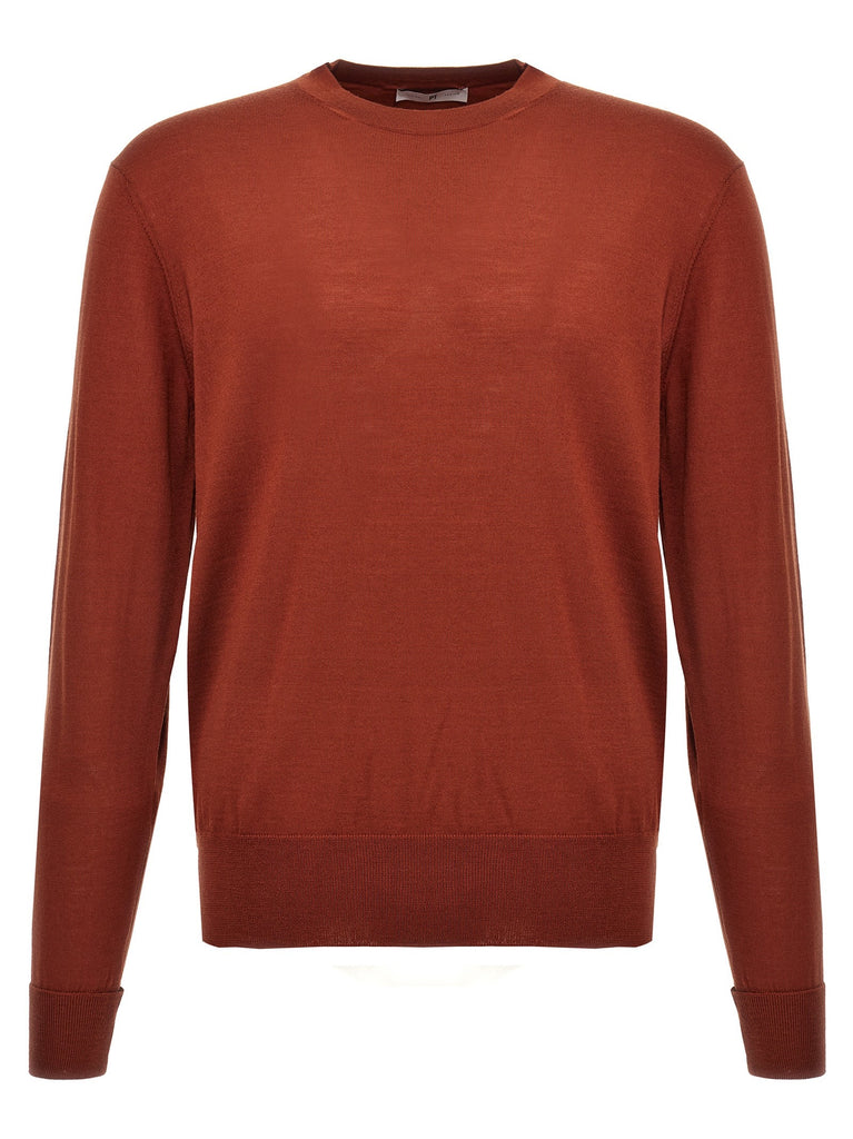 Merino wool sweater