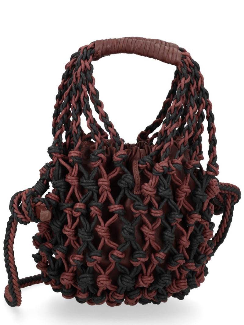 mesh bag