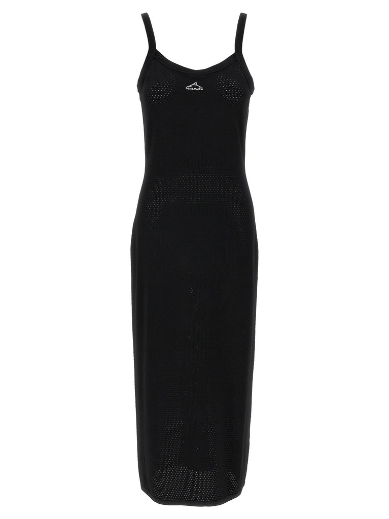 Mesh dress