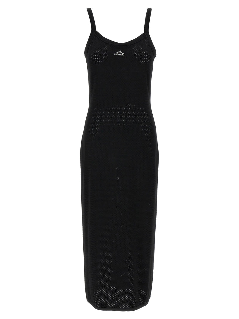 Mesh dress