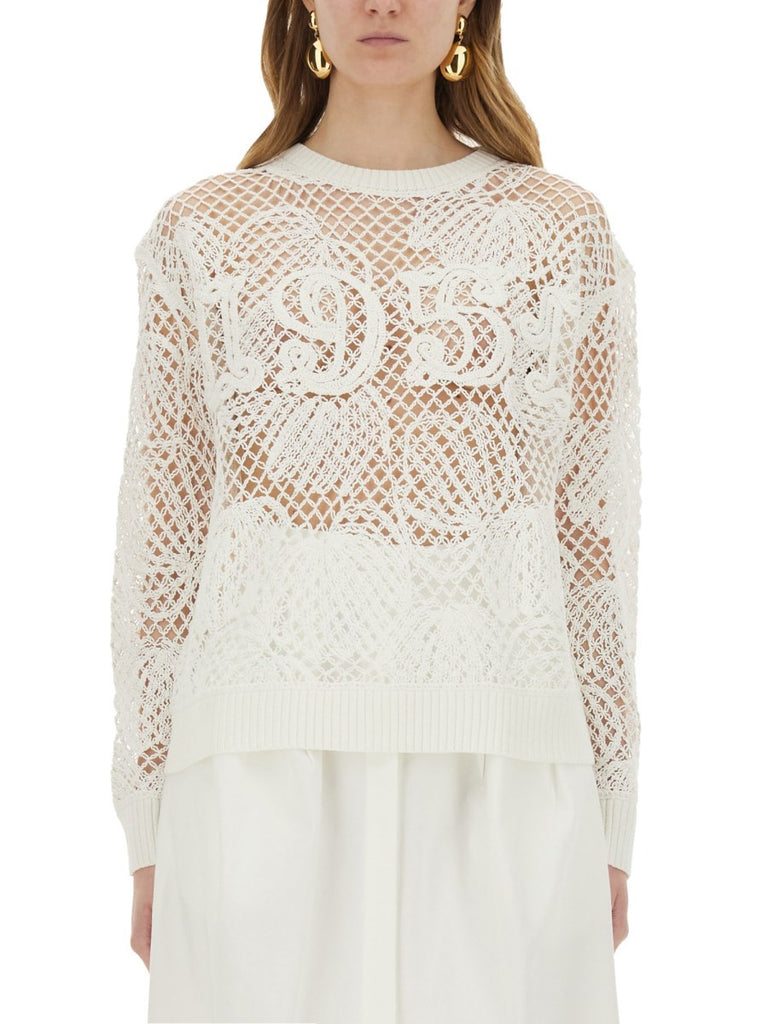 MESH TOP "FAREA"