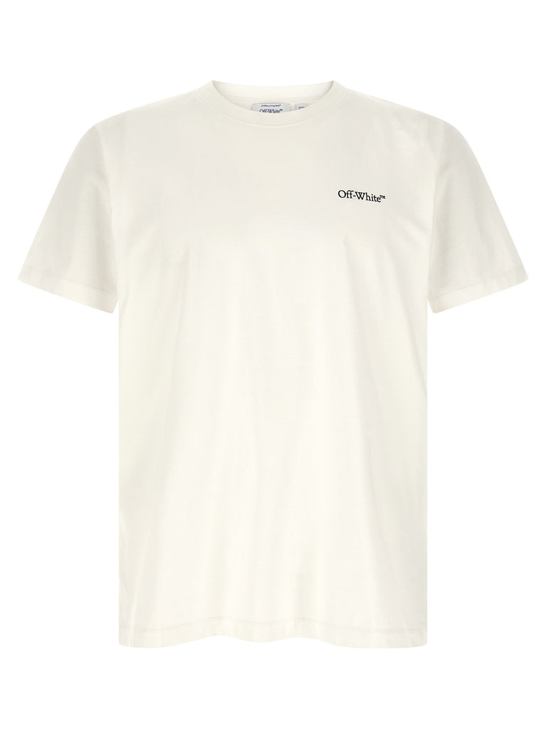 'Metal Arrow' T-shirt