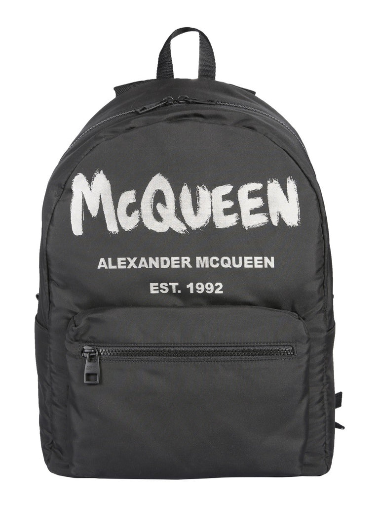 METROPOLITAN BACKPACK