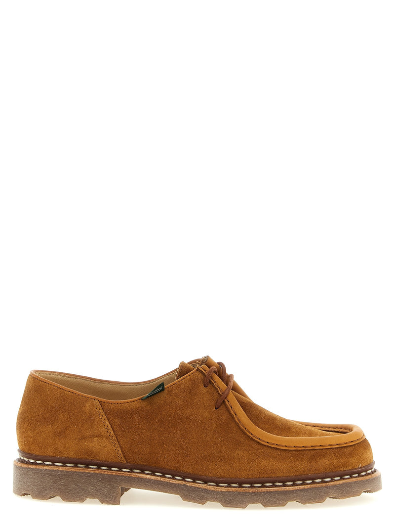 'Michael' derby shoes