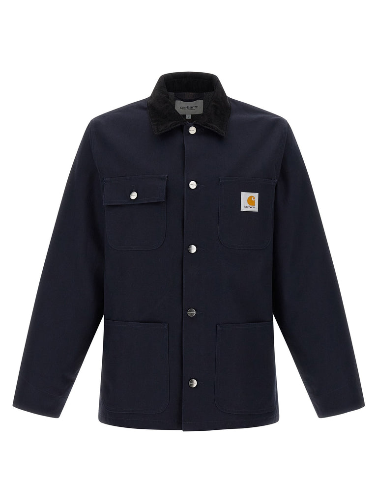 'Michigan' jacket