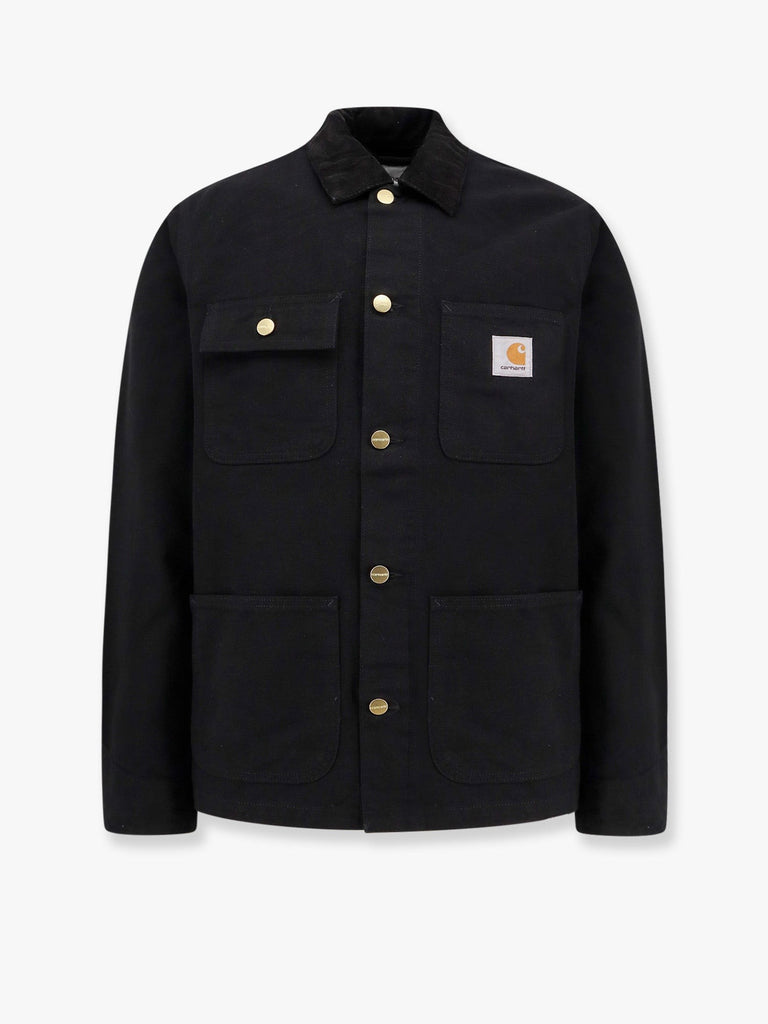 Michigan organic cotton jacket