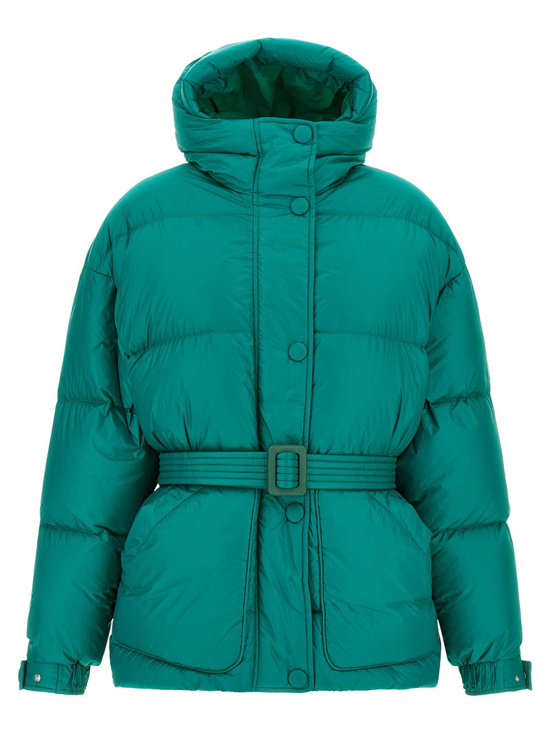 'Michlin' down jacket