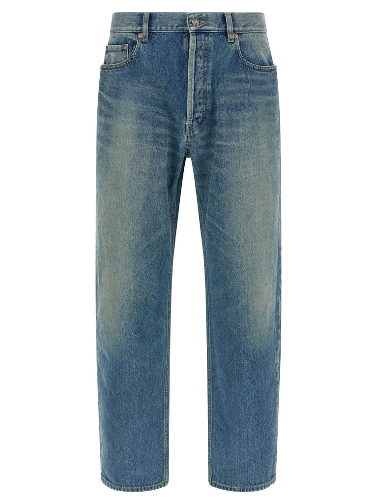 'Mick' jeans