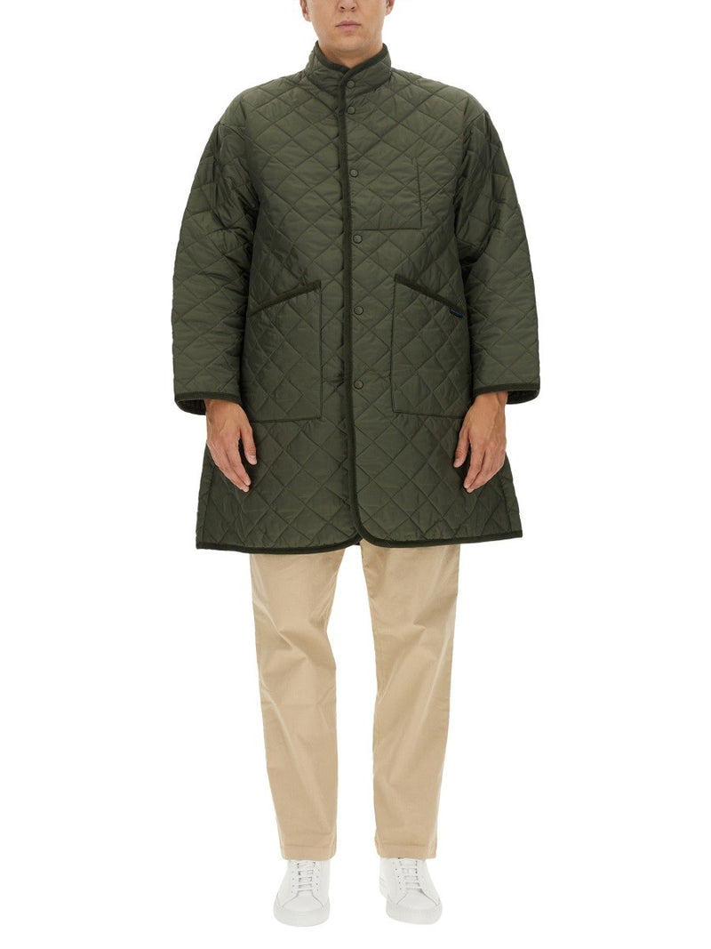 "MICKFIELD" COAT