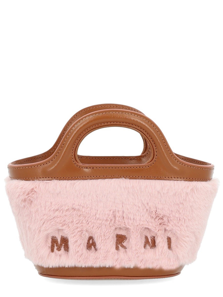 MICRO "TROPICALIA" BAG