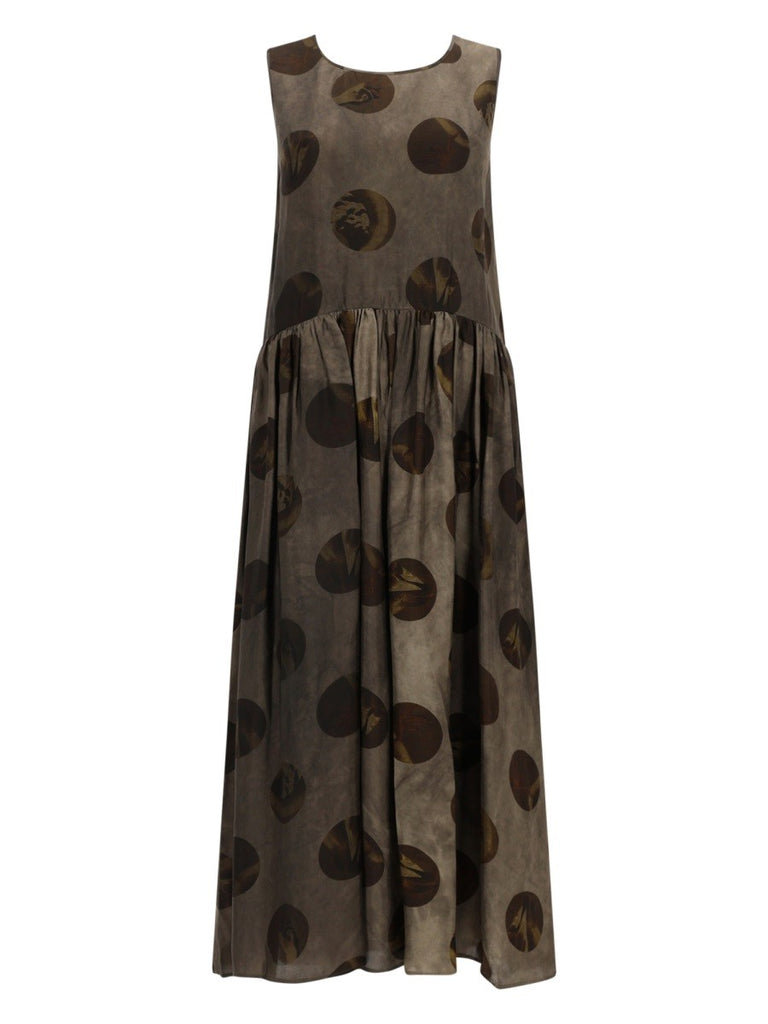 MIDI DRESS "ADRAL"