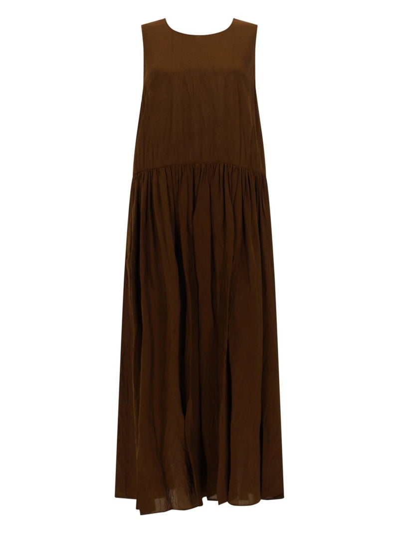 MIDI DRESS "ADRAL"