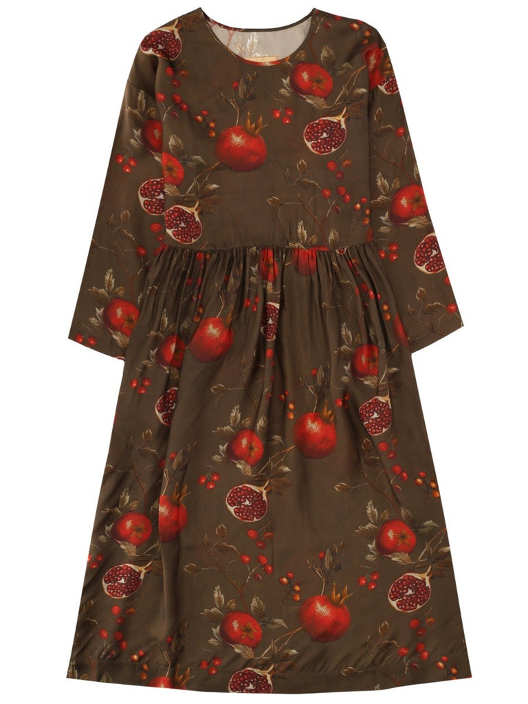 MIDI DRESS "ALEXA"