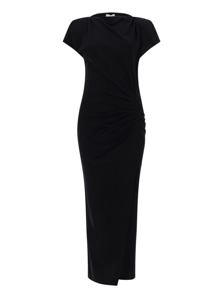 MIDI DRESS "NADELA"