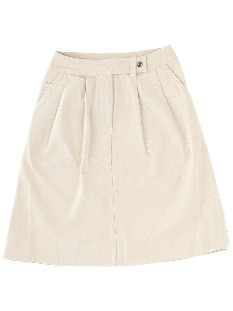 MIDI SKIRT "MHL"
