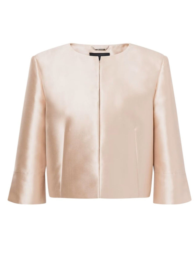 MIKADO JACKET