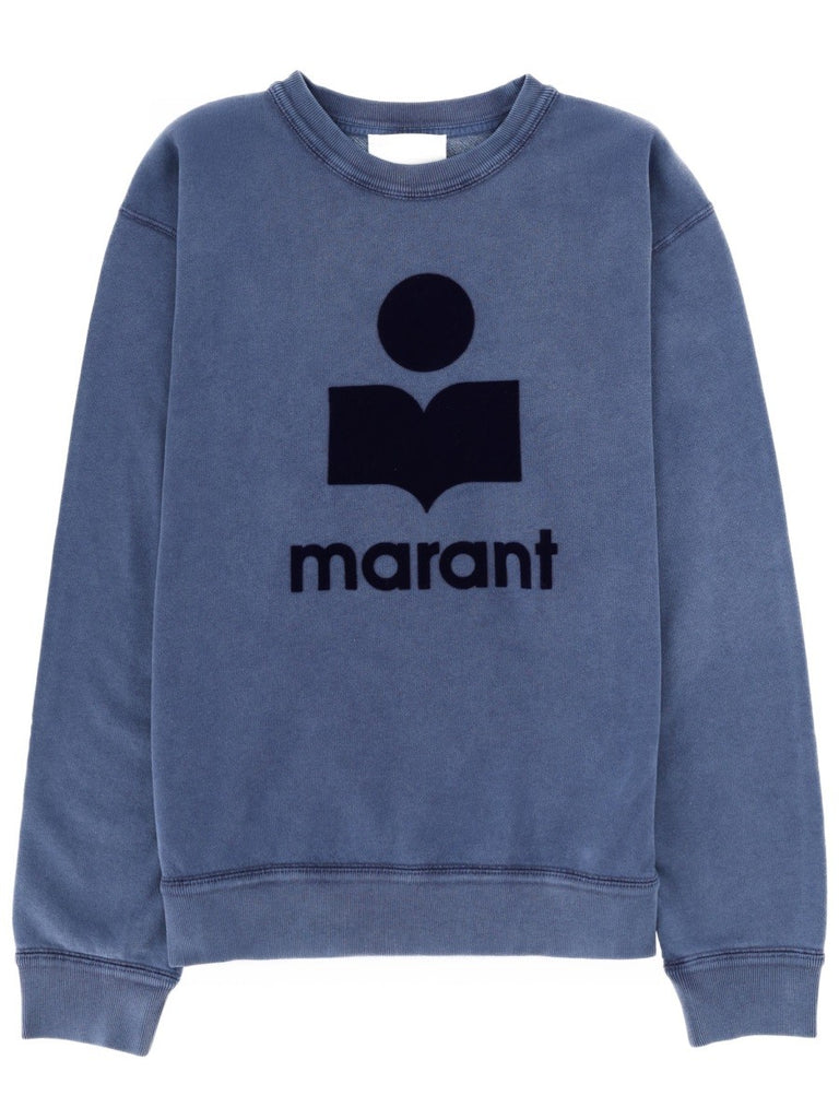 "MIKOY" SWEATSHIRT