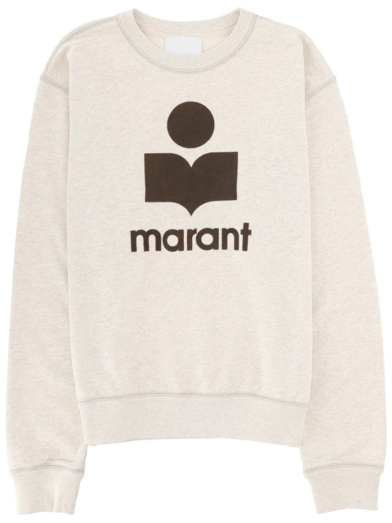 "MIKOY" SWEATSHIRT
