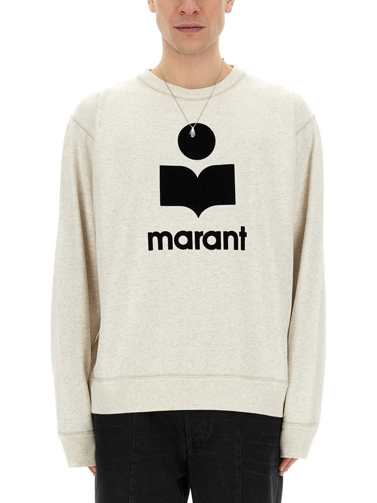 "MIKOY" SWEATSHIRT