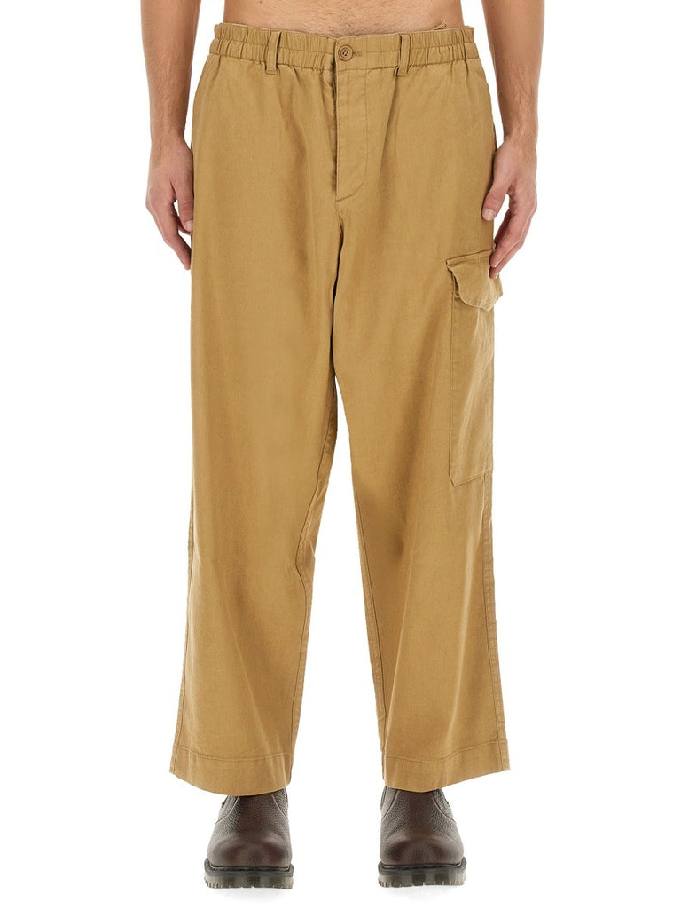 MILITARY PANTS