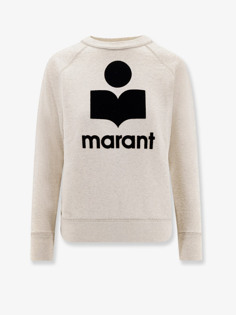 Milly NY recycled material sweatshirt