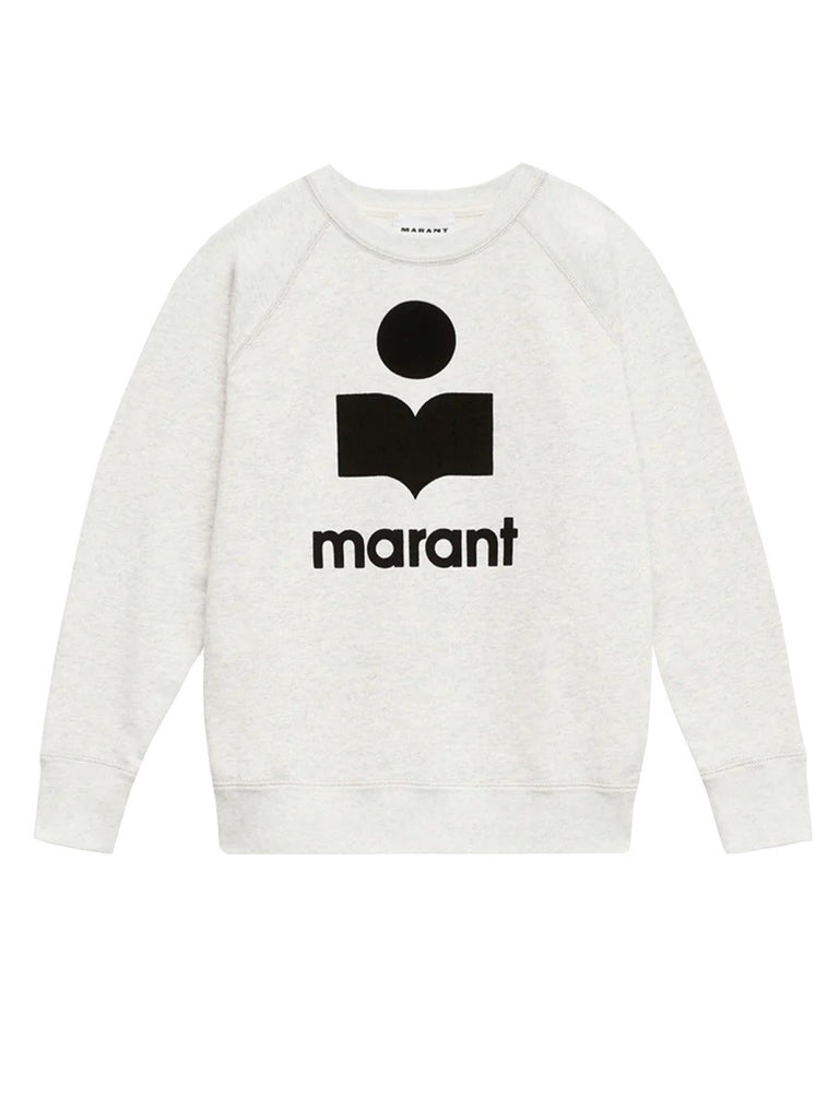 "MILLYNY" SWEATSHIRT