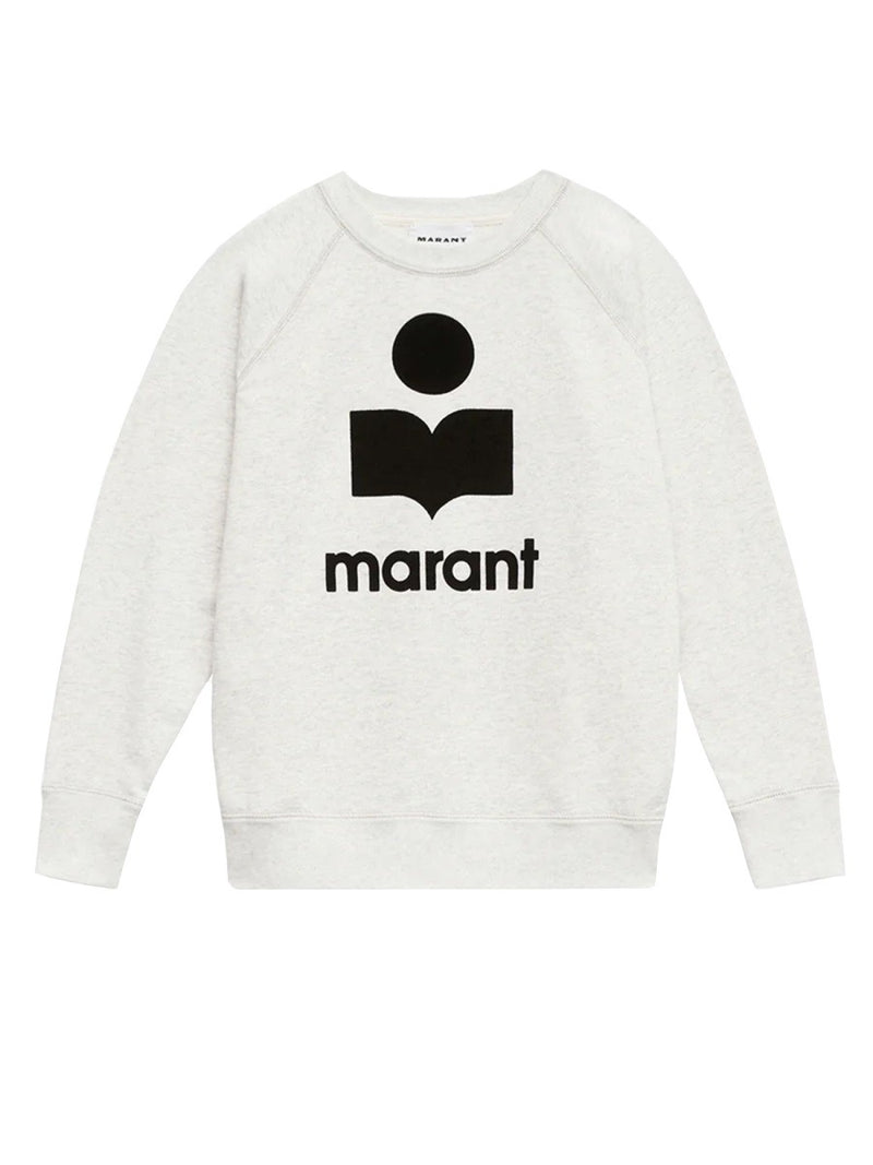 "MILLYNY" SWEATSHIRT