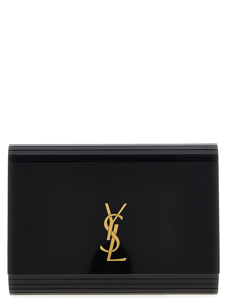 'Minaudière Vicky' crossbody bag