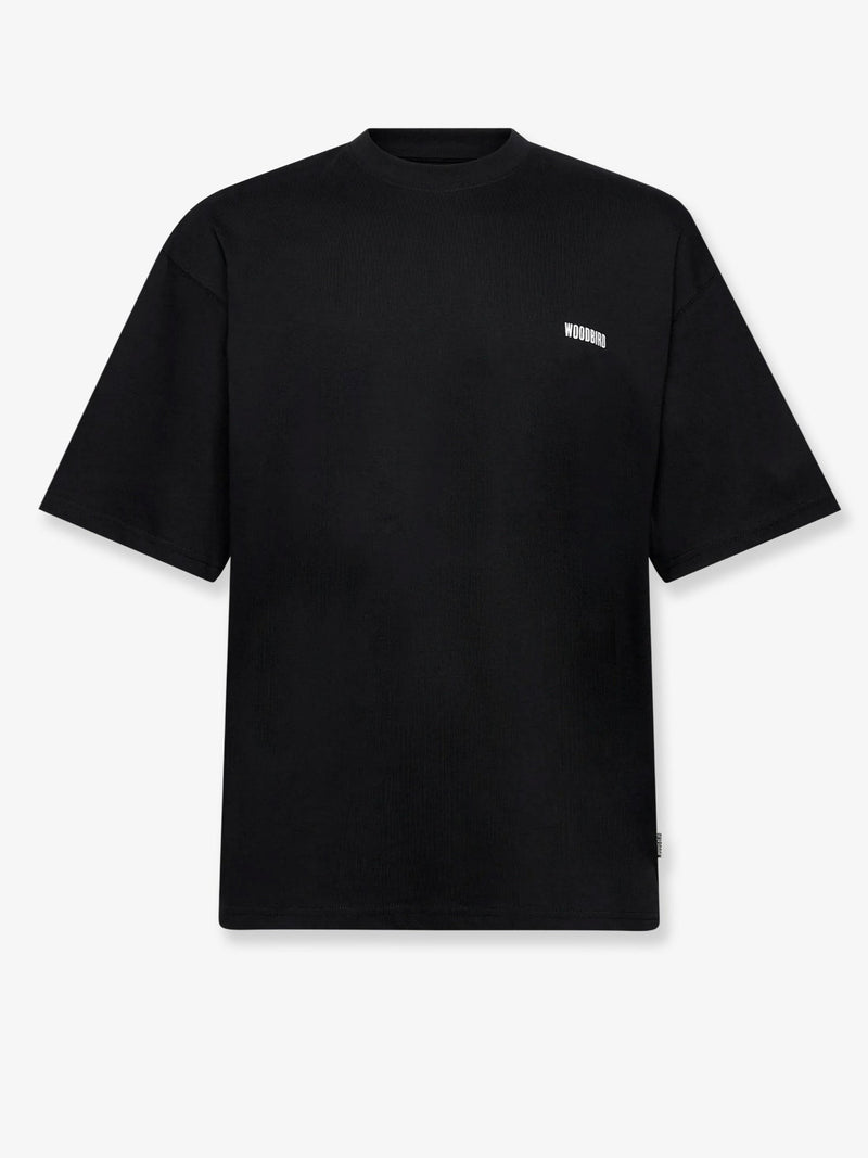 Ming Tee organic cotton T-shirt