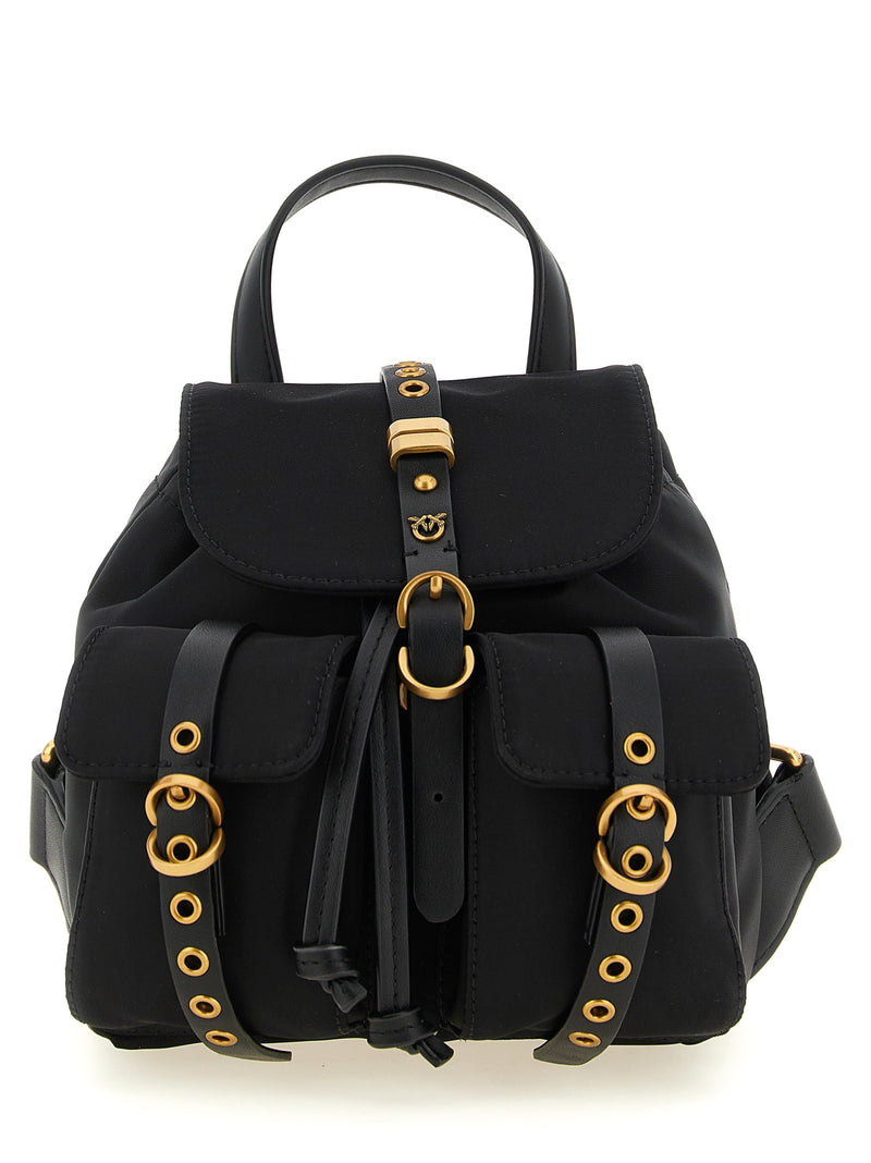 Mini backpack