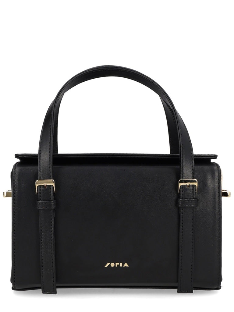 MINI "BELMONDO" BAG