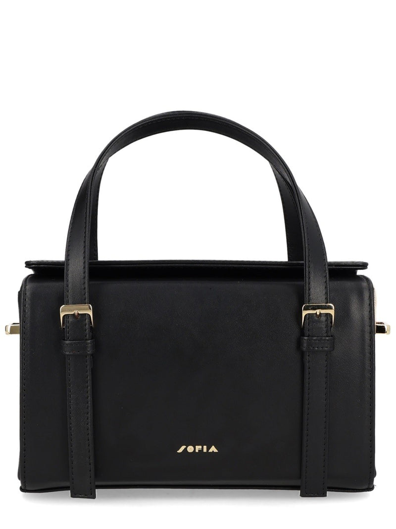 MINI "BELMONDO" BAG