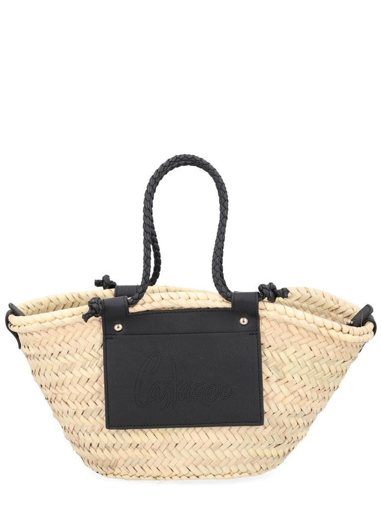 MINI "CAMPANIA" BAG