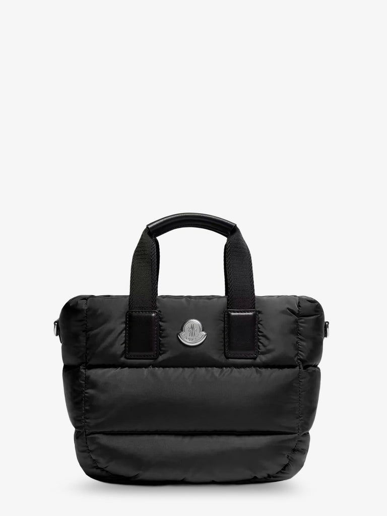 Mini Caradoc nylon handbag