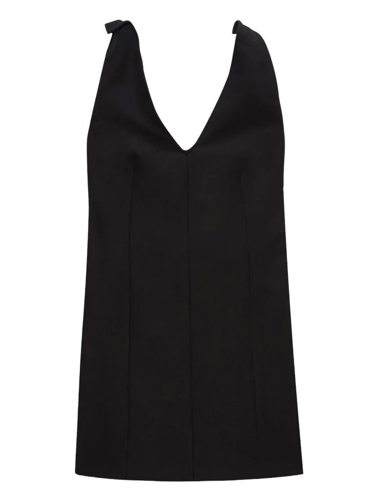 MINI CORSET DRESS