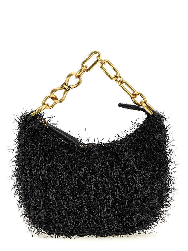 'Mini Croissant' handbag
