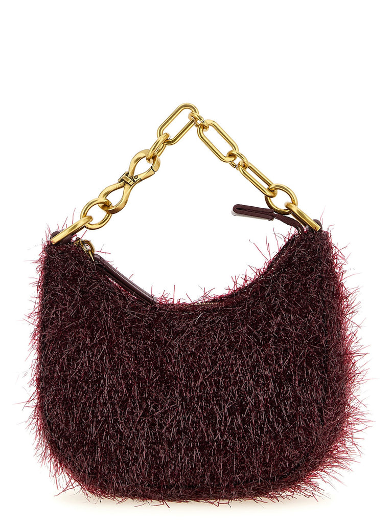 'Mini Croissant' handbag