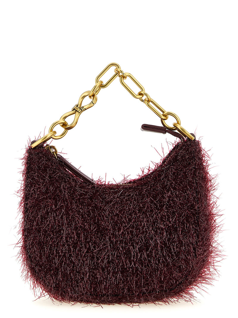 'Mini Croissant' handbag