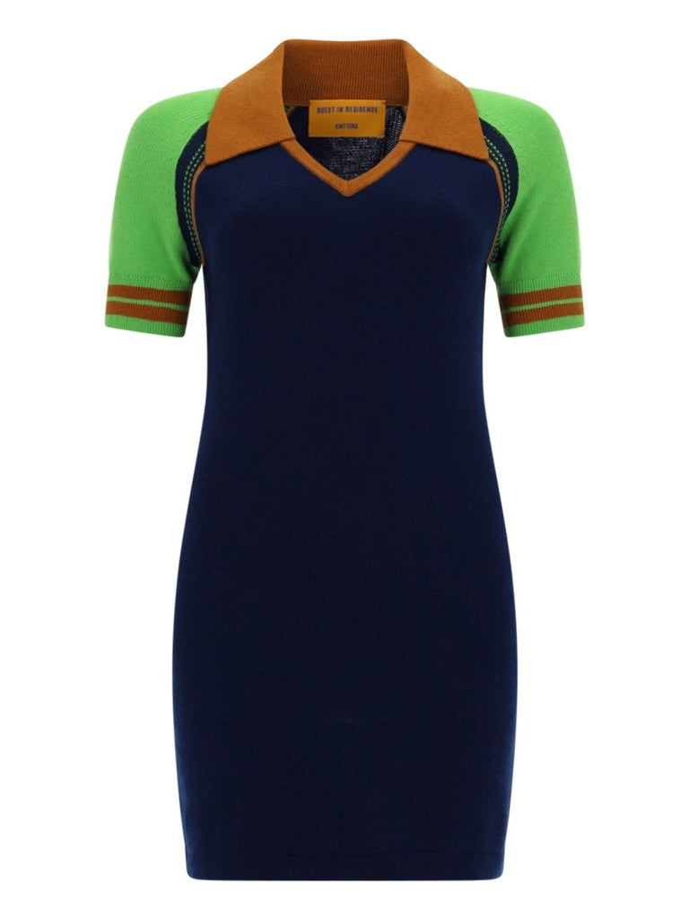 MINI DRESS "ACE"