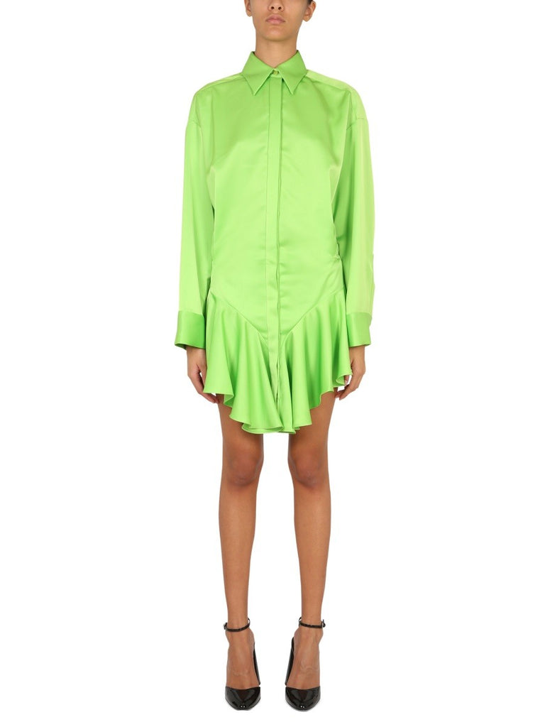 MINI DRESS ''CANDICE''