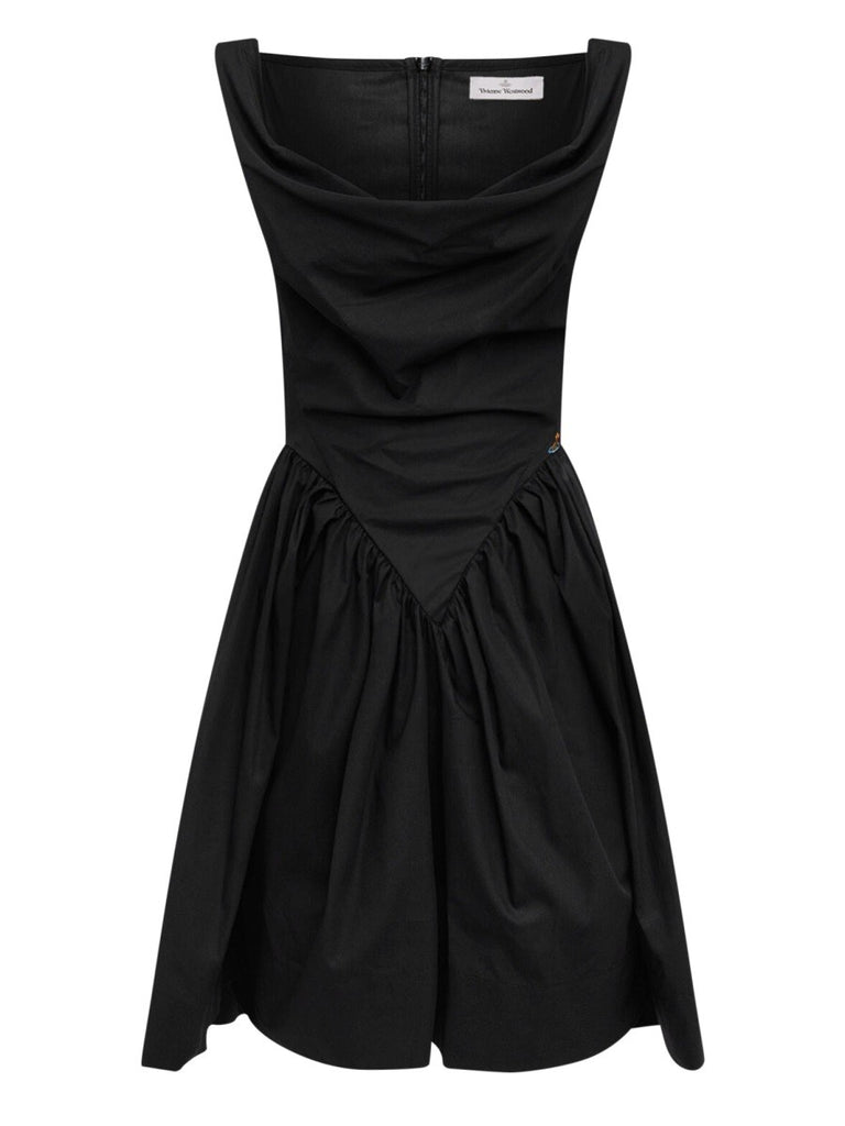MINI DRESS "SUNDAY"