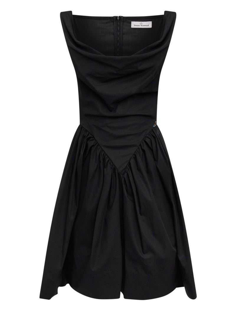 MINI DRESS "SUNDAY"