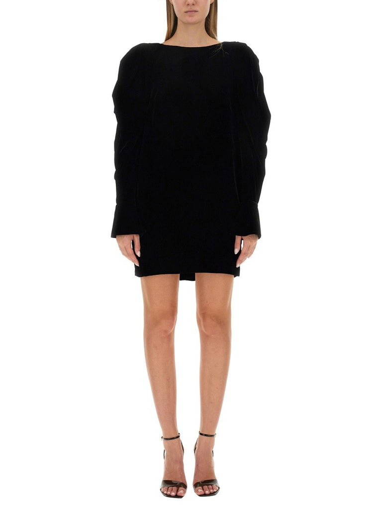 MINI DRESS