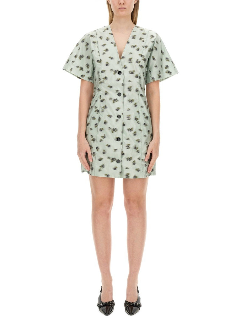 MINI DRESS